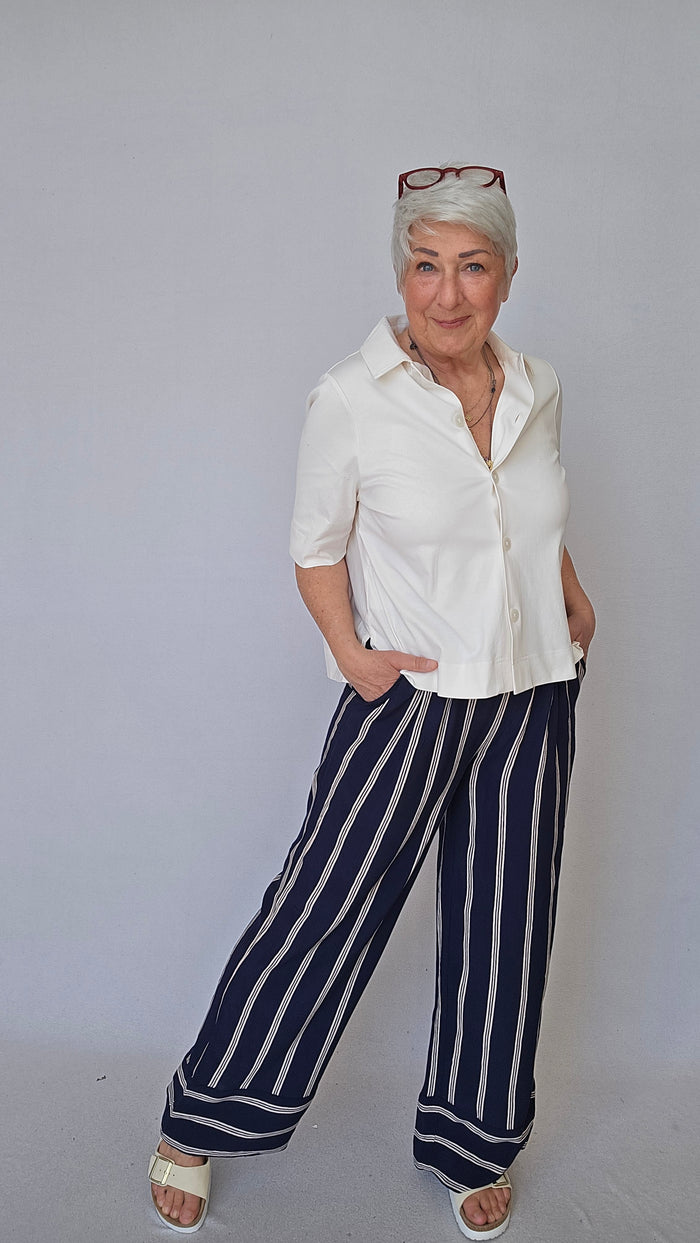 Masai Skjorte MASAI- Ingelisa shirt kunstkolonialen