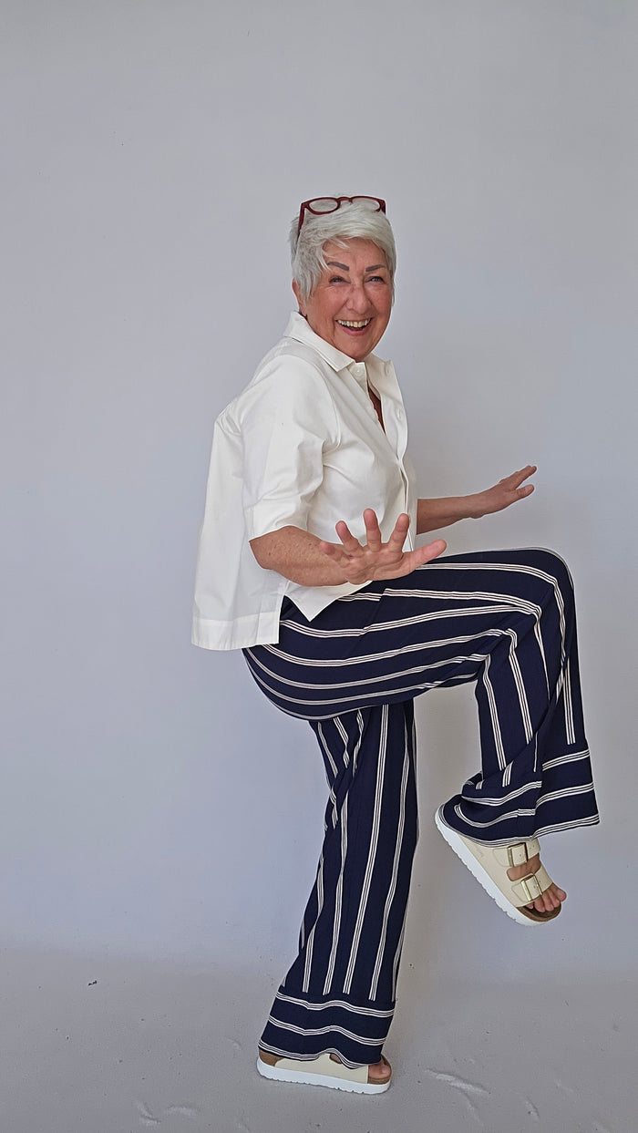 Masai Skjorte MASAI- Ingelisa shirt kunstkolonialen