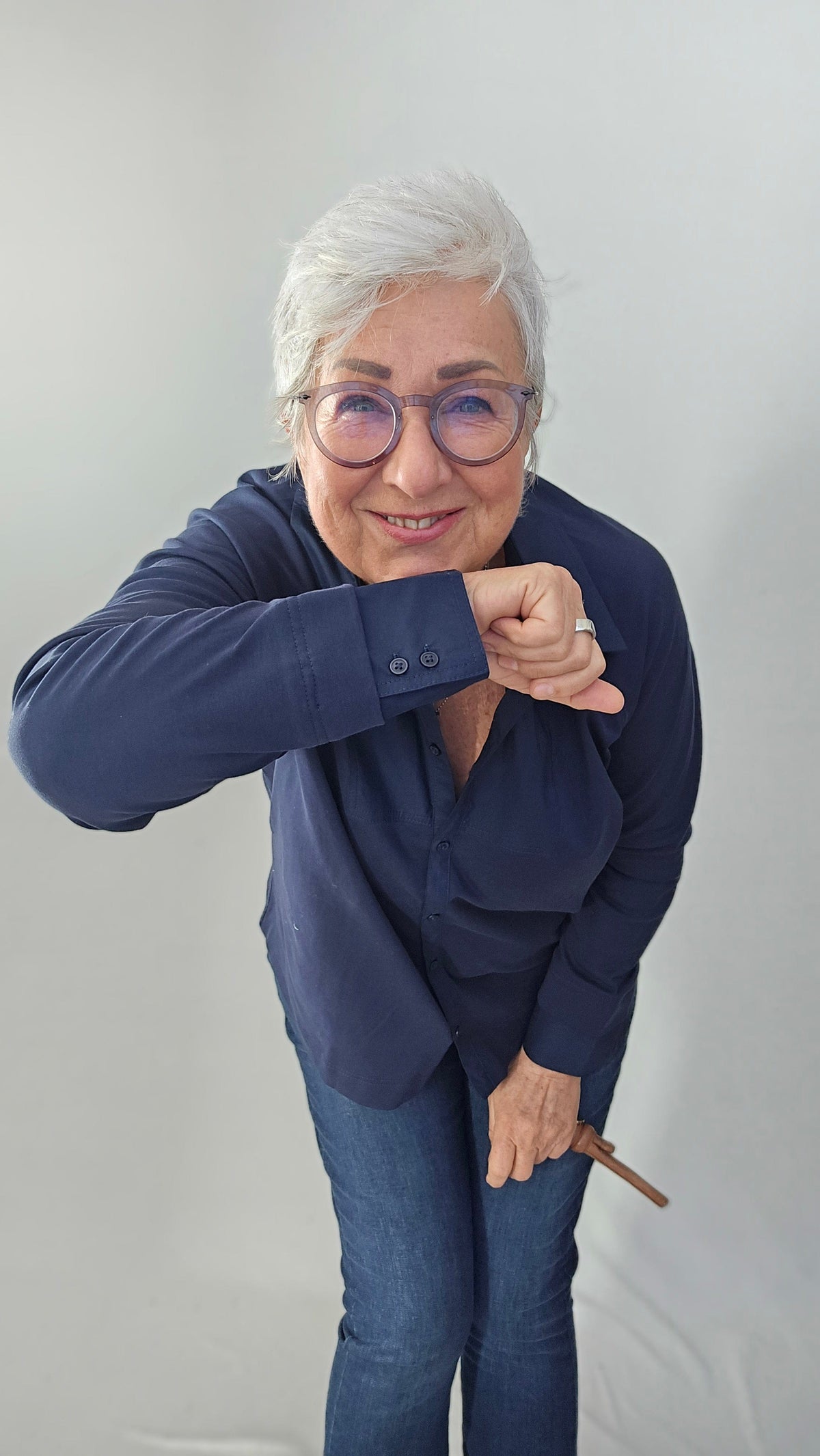 Masai Skjorte MASAI- Inyrosa Shirt kunstkolonialen