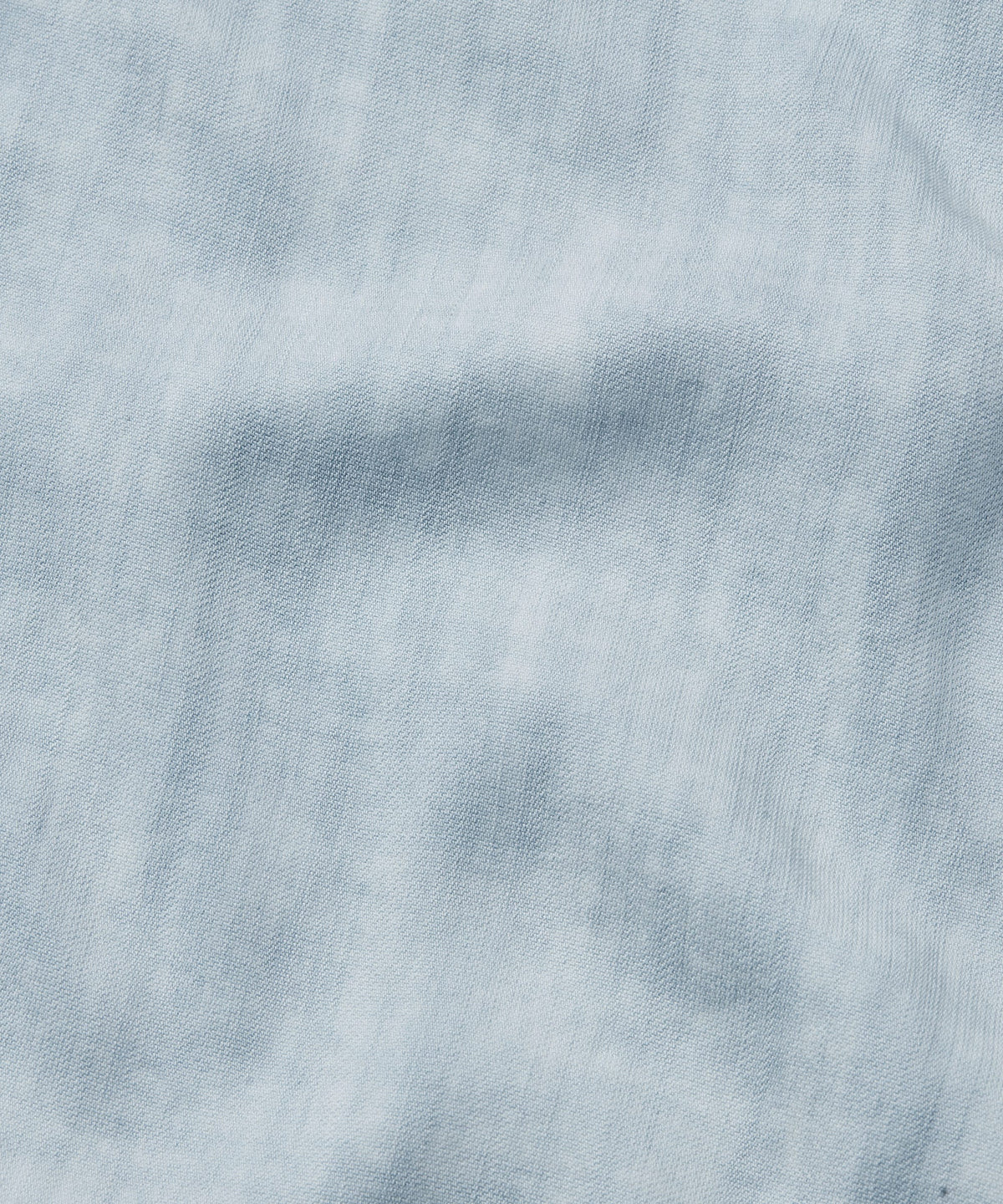 Masai Skjorte MASAI- Irenova denim shirt kunstkolonialen