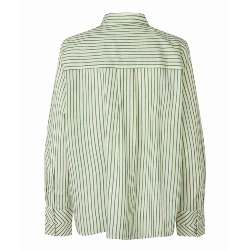 Masai Skjorte MASAI- Iryelle shirt kunstkolonialen