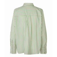 Masai Skjorte MASAI- Iryelle shirt kunstkolonialen