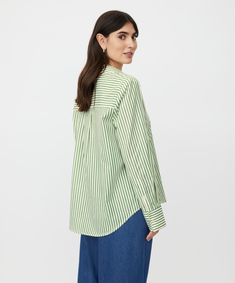 Masai Skjorte MASAI- Iryelle shirt kunstkolonialen