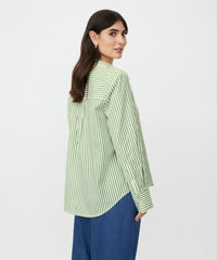 Masai Skjorte MASAI- Iryelle shirt kunstkolonialen