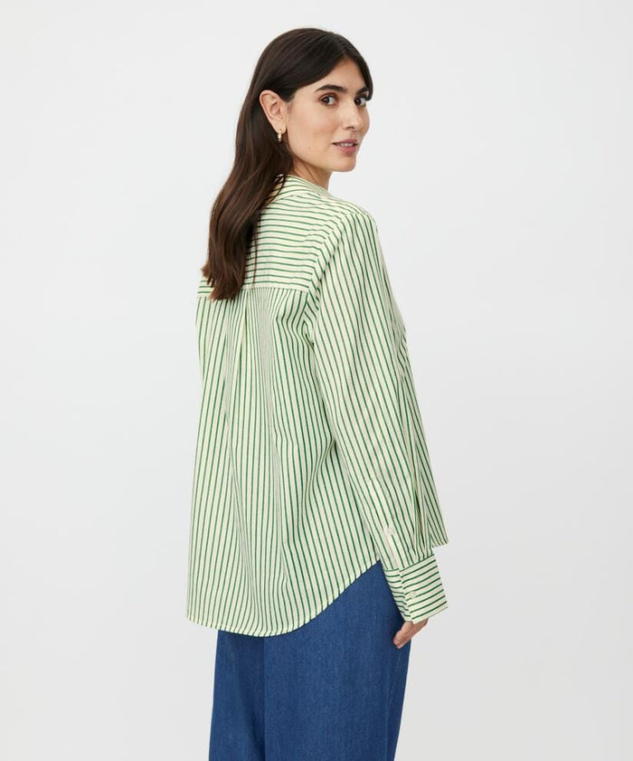 Masai Skjorte MASAI- Iryelle shirt kunstkolonialen