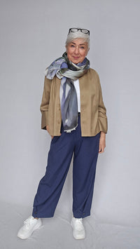 Masai Skjorte MASAI- Ithoria Shirt kunstkolonialen