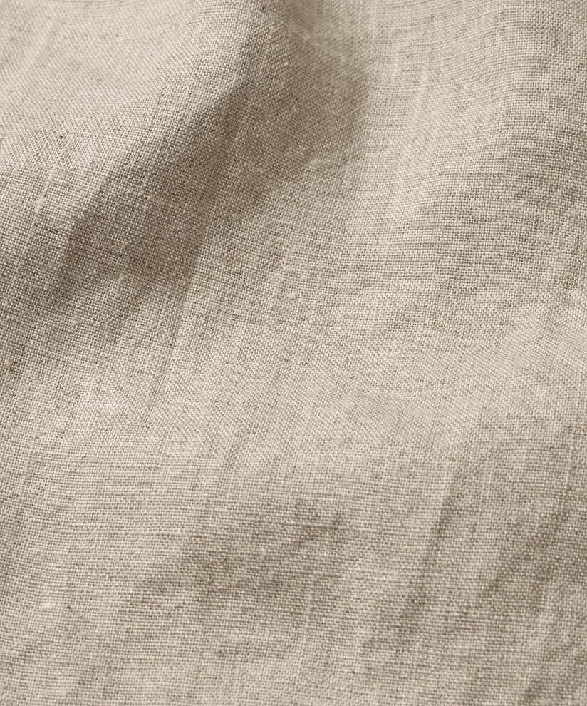 Masai Skjortejakke MASAI- Idakai skjortejakke i lin kunstkolonialen