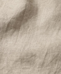 Masai Skjortejakke MASAI- Idakai skjortejakke i lin kunstkolonialen