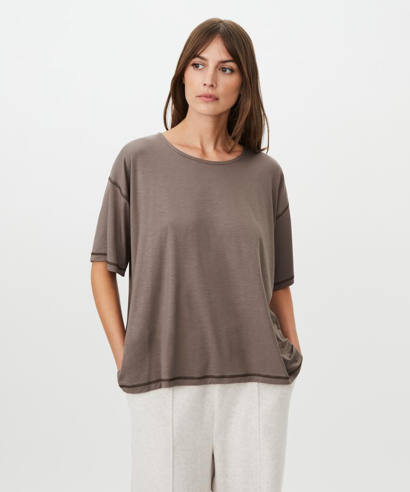 Masai T-Shirt Falcon / S MASAI- Dionea T-shirt kunstkolonialen