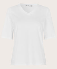 Masai T-Shirt MASAI- Blyvora T-shirt kunstkolonialen