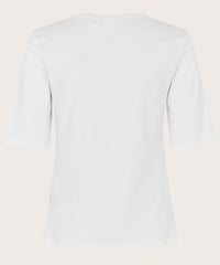 Masai T-Shirt MASAI- Blyvora T-shirt kunstkolonialen