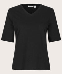 Masai T-Shirt MASAI- Blyvora T-shirt kunstkolonialen