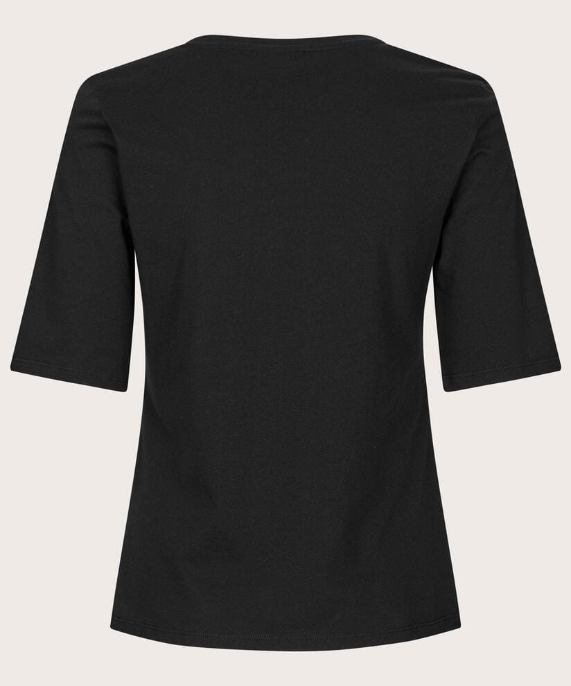 Masai T-Shirt MASAI- Blyvora T-shirt kunstkolonialen