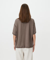 Masai T-Shirt MASAI- Dionea T-shirt kunstkolonialen