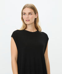 Masai Topp MASAI- Fabel topp m/glitter kunstkolonialen