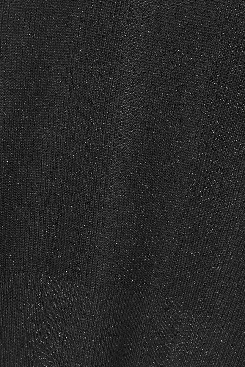 Masai Topp MASAI- Fabel topp m/glitter kunstkolonialen