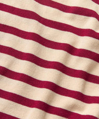 Masai Topp MASAI- Florayne stripete topp kunstkolonialen