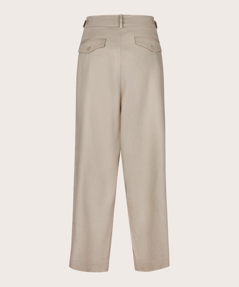 Masai Topp MASAI- Philadelphia cropped bukse kunstkolonialen