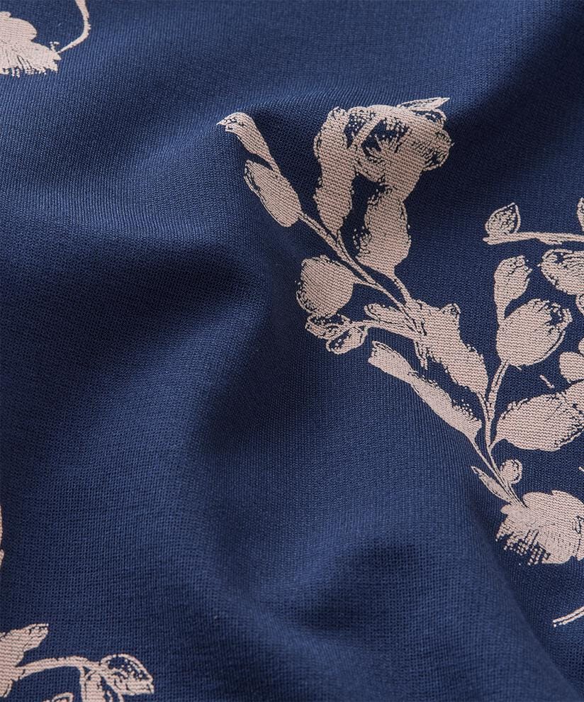 Masai Tunika Masai- Gabini tunika kunstkolonialen