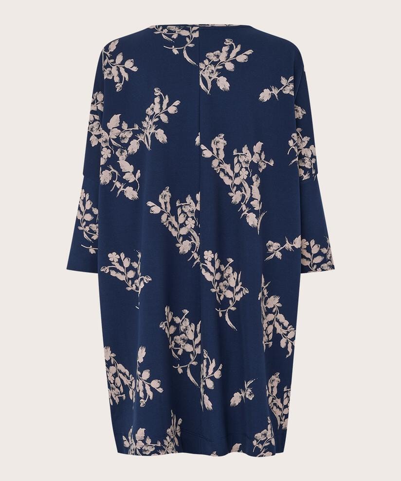 Masai Tunika Masai- Gabini tunika kunstkolonialen