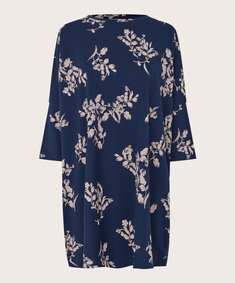 Masai Tunika Masai- Gabini tunika kunstkolonialen