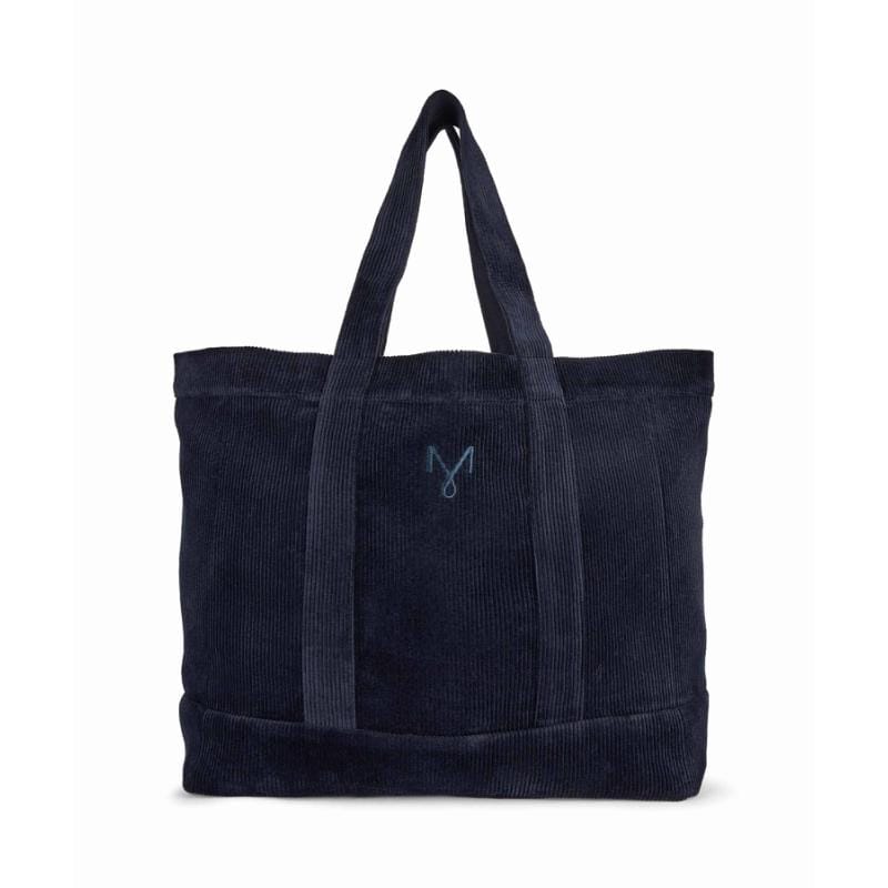 Masai Veske Dark navy MASAI- Roya veske kunstkolonialen