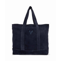 Masai Veske Dark navy MASAI- Roya veske kunstkolonialen