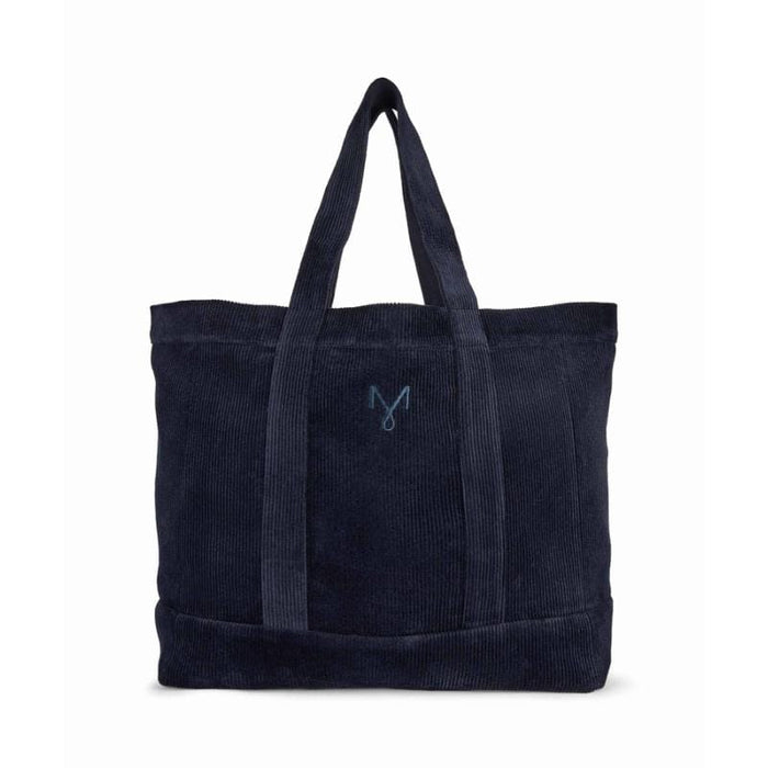 Masai Veske Dark navy MASAI- Roya veske kunstkolonialen