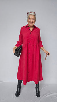 Masai Vesker MASAI- Requiel veske kunstkolonialen