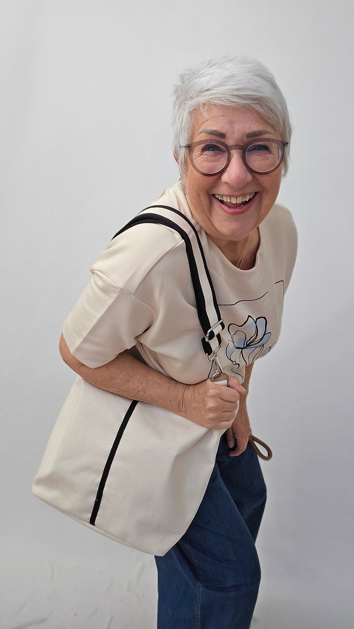 Masai Vesker MASAI- Rynova veske kunstkolonialen