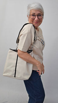 Masai Vesker MASAI- Rynova veske kunstkolonialen