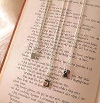 Natali Smykker Smykker Natali- Smykker m/hengelås- 2 ulike design kunstkolonialen