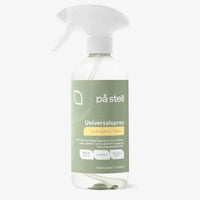 På Stell Renhold På Stell- Universalspray kunstkolonialen