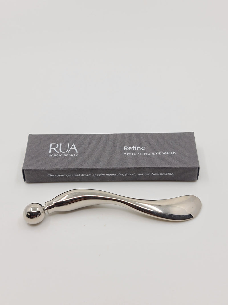 RUA Beauty Velvære RUA Beauty- Refine Sculpting Eye Wand kunstkolonialen