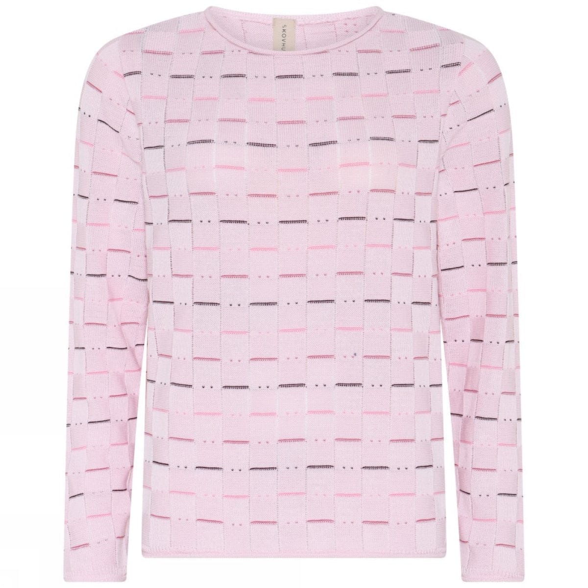 Skovhuus Genser S / Rose Skovhuus- 4240 Genser kunstkolonialen