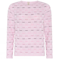 Skovhuus Genser S / Rose Skovhuus- 4240 Genser kunstkolonialen