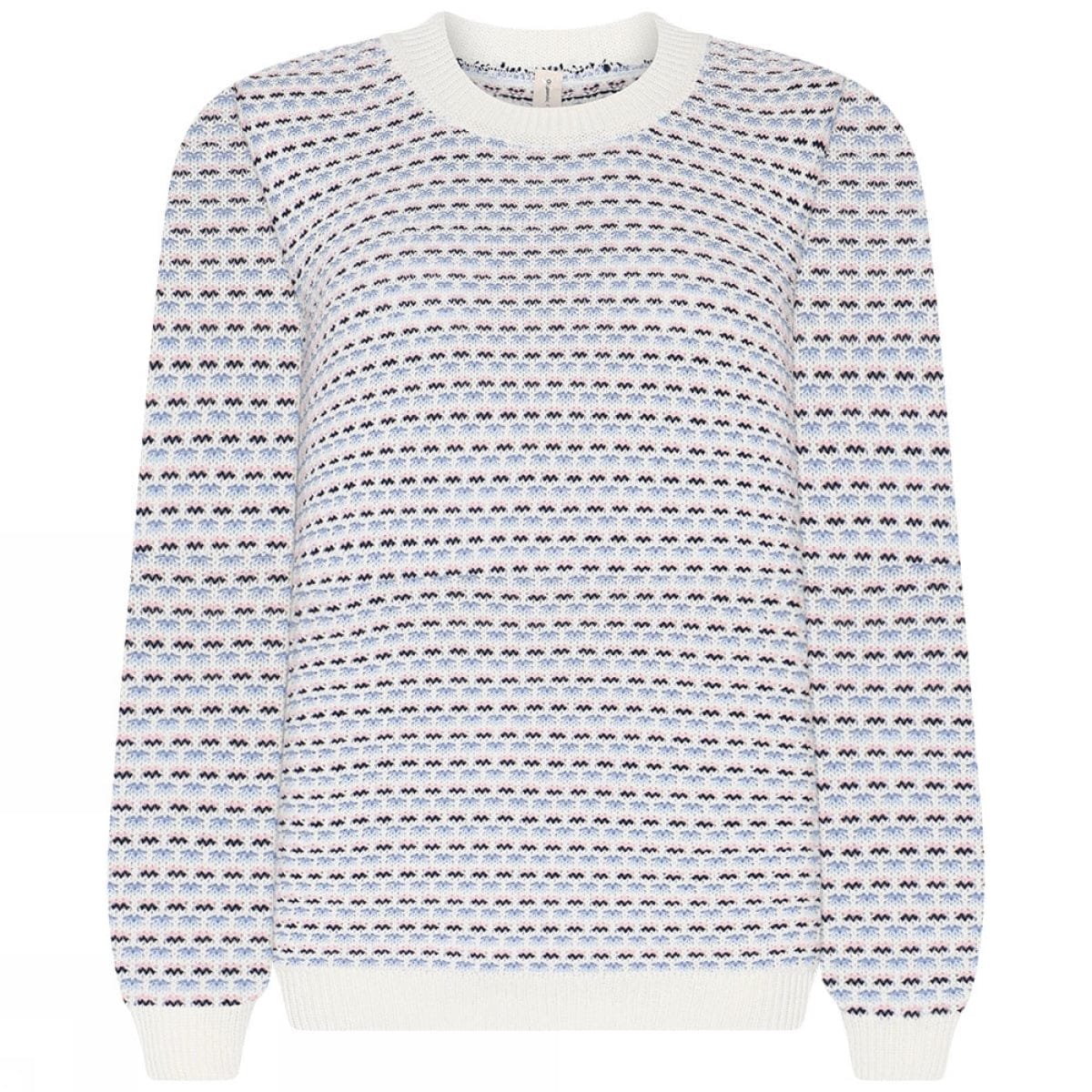 Skovhuus Genser S Skovhuus-4140 Genser kunstkolonialen