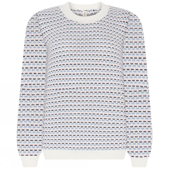 Skovhuus Genser S Skovhuus-4140 Genser kunstkolonialen