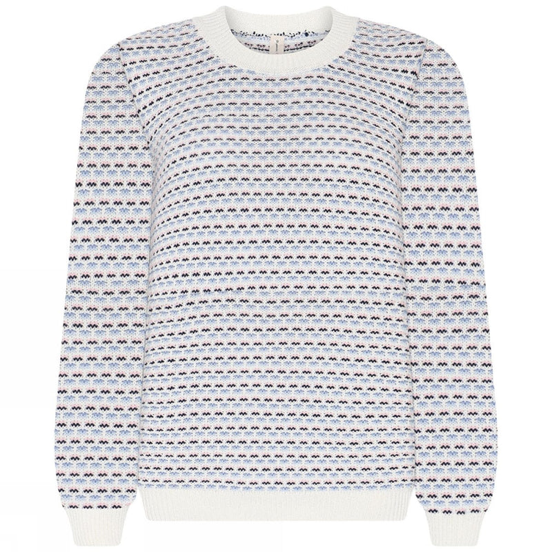 Skovhuus Genser S Skovhuus-4140 Genser kunstkolonialen