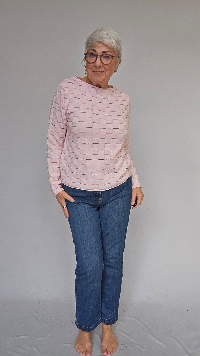 Skovhuus Genser Skovhuus- 4240 Genser kunstkolonialen