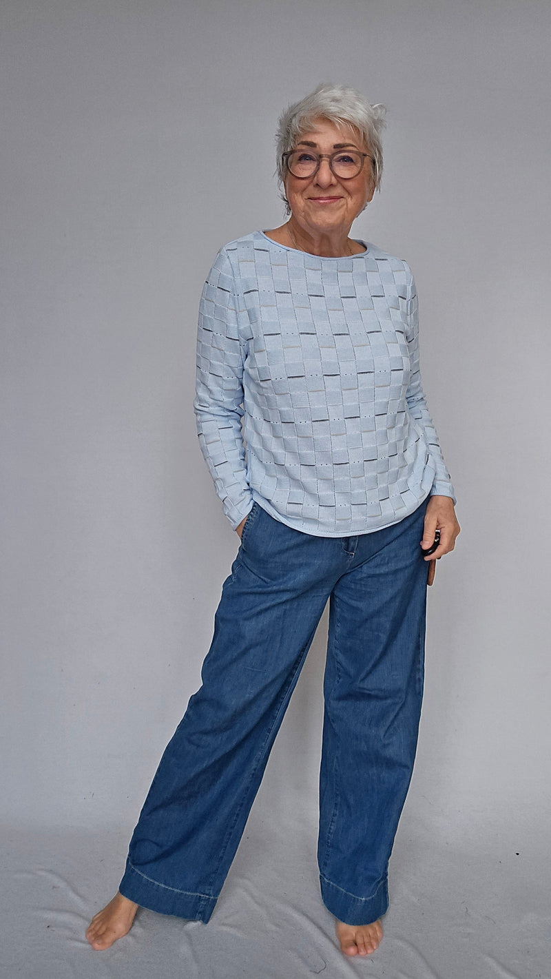 Skovhuus Genser Skovhuus- 4240 Genser kunstkolonialen