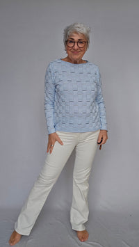 Skovhuus Genser Skovhuus- 4240 Genser kunstkolonialen