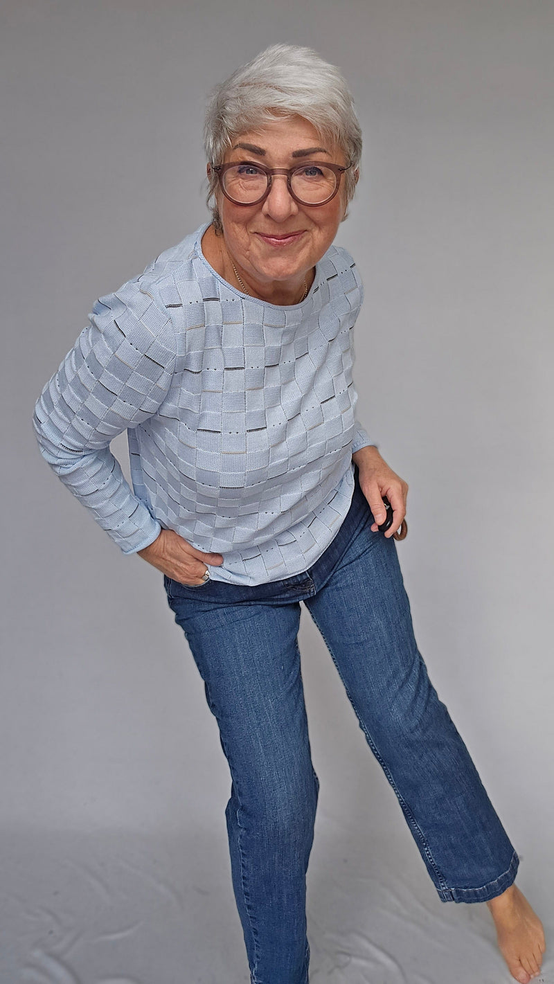 Skovhuus Genser Skovhuus- 4240 Genser kunstkolonialen