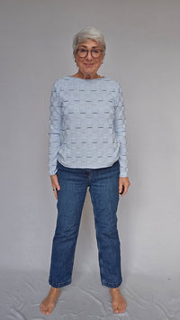 Skovhuus Genser Skovhuus- 4240 Genser kunstkolonialen