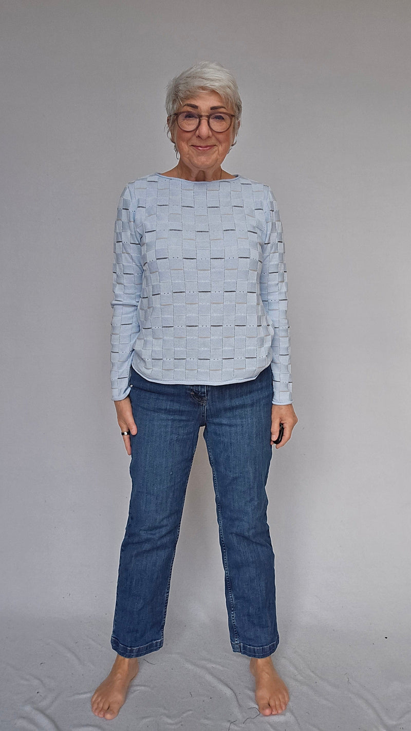 Skovhuus Genser Skovhuus- 4240 Genser kunstkolonialen