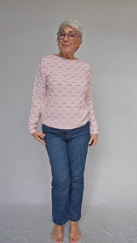 Skovhuus Genser Skovhuus- 4240 Genser kunstkolonialen