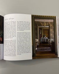 Sprossa Bøker Sprossa- Boken "Gamle Hus" kunstkolonialen