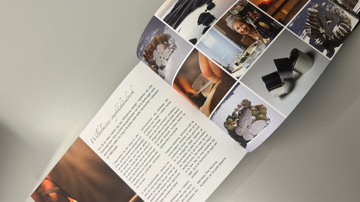 Sprossa Bøker Sprossa- Boken "Gamle Hus" kunstkolonialen