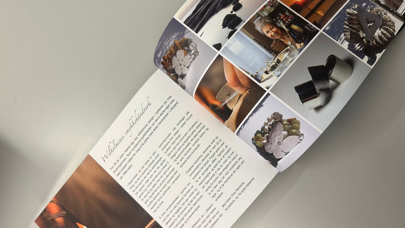 Sprossa Bøker Sprossa- Boken "Gamle Hus" kunstkolonialen