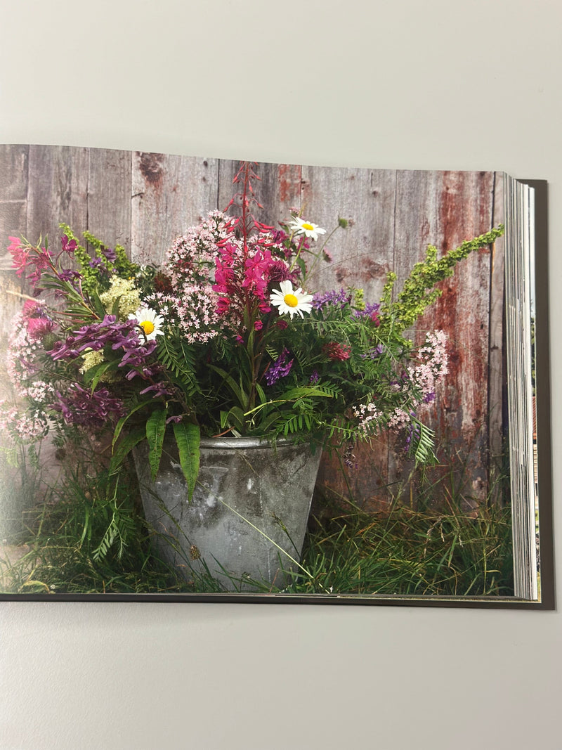 Sprossa Bøker Sprossa- Boken "Vern og Virke" kunstkolonialen